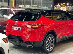 شيفروليه بليزر